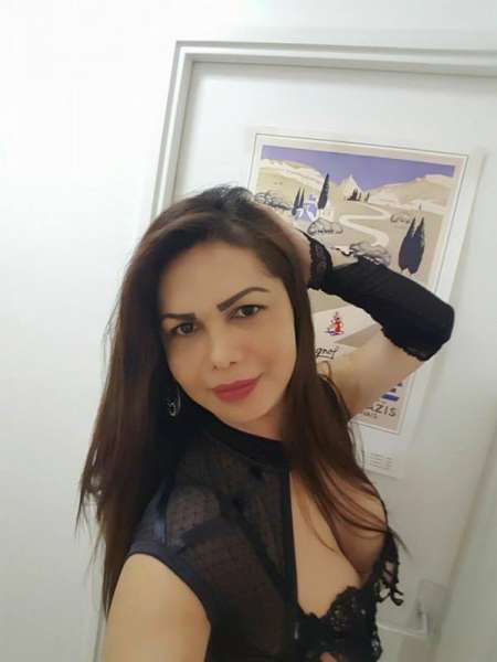 Rencontre proximite