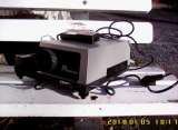 Projecteur diapositive Prestinox 725 AF