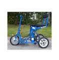 Pour pmr-Vend scooter pliable Di Blazy T 30