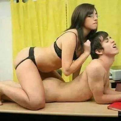 Femme cherche jeune gigolo