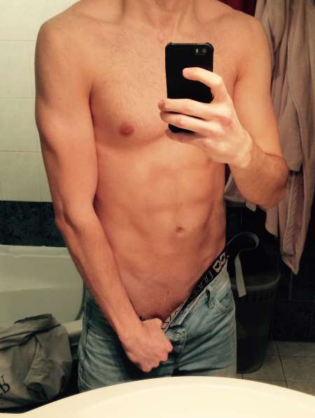 Femme cherche jeune homme