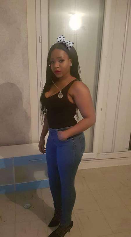 Escort en coupons trans cash