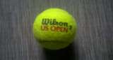Balles de Tennis Wilson US Open