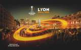 Match UEFA Europa League Final 16 mai - 2018 Lyon