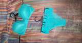 Je vends de la lingerie féminine