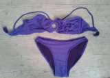 maillot de bain violet+photos et envois