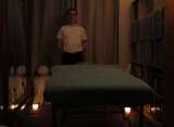 Vritable massage Tantrique veil des sens Femmes