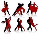 donne cours de danse de couple contre massage