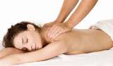 massage exclusif pour femmes