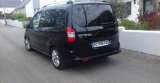 Ford tourneo 1.0 titanum