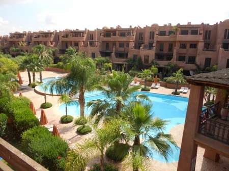 Appartement Avec Piscine A Louer A Marrakech Acheter Et Vendre Gratuitement