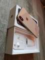 Iphone xs max 256gb gold débloqué tout opérateur