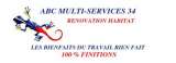 ABC Multi-Services 34 (RENOVATION HABITAT)