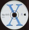 coffret Apple mise  jour CD OS10.03 et cd 9.2