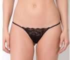String sexy hot taille XS