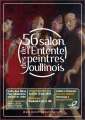 56e Salon de l'Entente des Peintres Oullinois