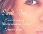 Sweet Vibes For You