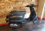 Scooter oldies gt s 50cc 2019