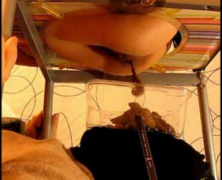 homme cherche une femme pour faire caca bouche 