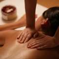 Propose massage relaxation