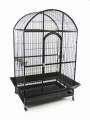 cage pour grand perroquet 104 cm sur 71 cm 168 H