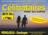 12eme Week-End poue clibataires en Dordogne
