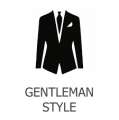 Gentleman as your escort