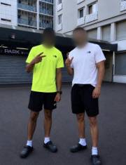 Rebeu renoi de cite cashmaster