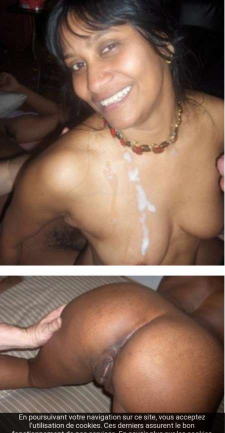 Couguar mariée a baiser