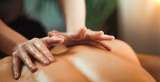 Massage medical plus chaud