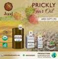 Preckly Pear Seed Oil Morocco Wholesale