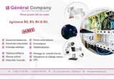 GENERAL COMPANY: Electricit Industrielle