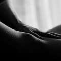 Massage sensuel pour femme seulement