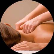 LE MASSAGE ESTIVALE ' DECOUVERTE DURANT L'ETE