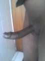 BAISEUR BLACK VIRIL