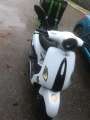 Scooter 50cc comme neuf