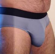 Pour amateurs de slips d hommes..