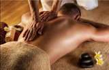 Massage sensuel naturiste