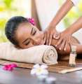 Massage chez balou massage