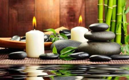 Massage a domicile