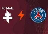 2 places FC METZ - PSG