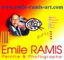 Oeuvres d'Emile RAMIS