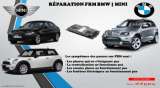 REPARATION FRM3 BMW | MINI