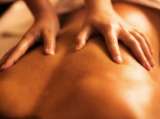 Relaxation, douceur, sensualit au salon de massag