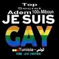adem beau gay passif tunisien