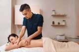 Masseur pour les femmes