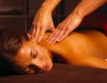 Massage dtente et/ou soin nergtique