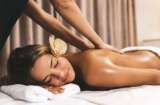 Massage  domicile pour hommes et femmes