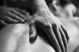 Massage naturiste pour femme