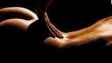 Massage tantrique sensuel avec finition au femmes